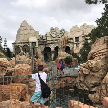 Universal Studios Florida - Amusement Parks Near Me - Orlando, Florida