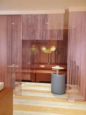 Majesty's Pleasure by null