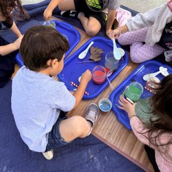 Lil Cottonwood Preschool