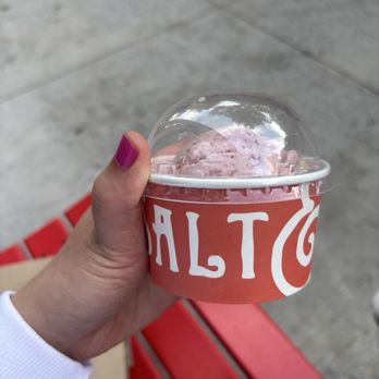 Elite Week: Salt & Straw - Upper West Side - Yelp Events Near Me - New York, New York