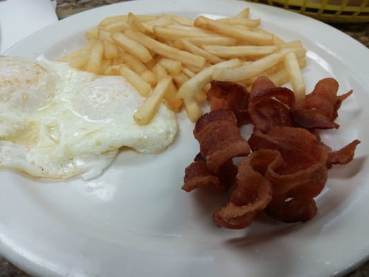 Las Palmas Restaurant by null