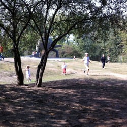 Parco Safari della Preistoria