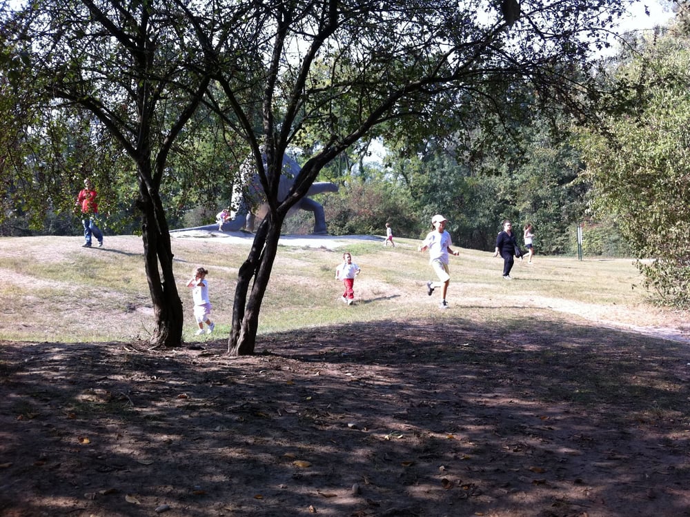 Parco Safari della Preistoria