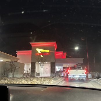 In-N-Out Burger - Late night in n out hits the spot - Burgers Near Me - American Fork, Utah In-N-Out Burger - Late night in n out hits the spot - Burgers Near Me - American Fork, Utah