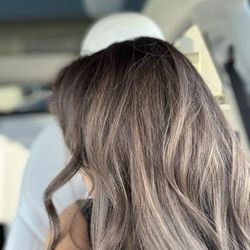 Passion Hair