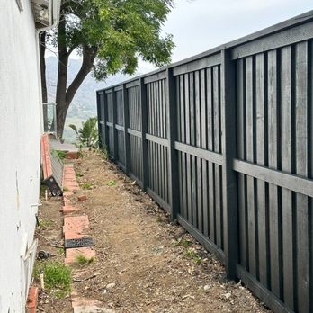 HandyMaestro - Traditional Wooden Fence - Fences & Gates Near Me - Monterey Park, California HandyMaestro - Traditional Wooden Fence - Fences & Gates Near Me - Monterey Park, California
