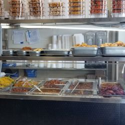 Arun Bakery Wonderland