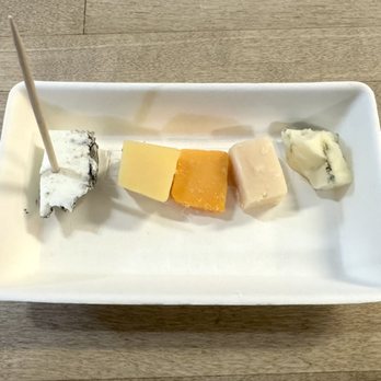 Houston Dairymaids - Cheese Shops Near Me - Houston, Texas
