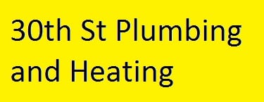 Slide of 30th St Plumbing and Heating