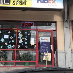 FedEx Authorized Shipcentre - FedEx Express