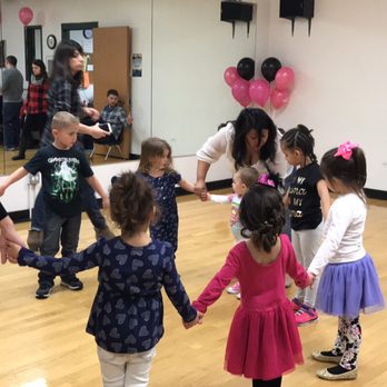 Jo's Footwork Studio - Dance Studios Near Me - Western Springs, Illinois
