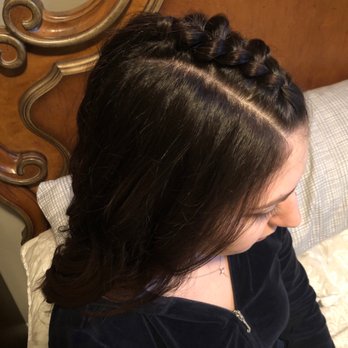 Afterglow - Blow Dry/Out Services Near Me - Fresno, California Afterglow - Blow Dry/Out Services Near Me - Fresno, California