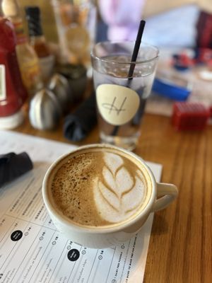Hope Breakfast Bar - St. Paul by null