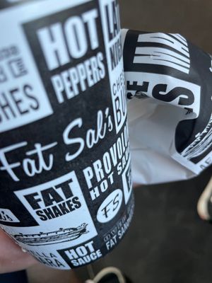 Fat Sal's Deli by null