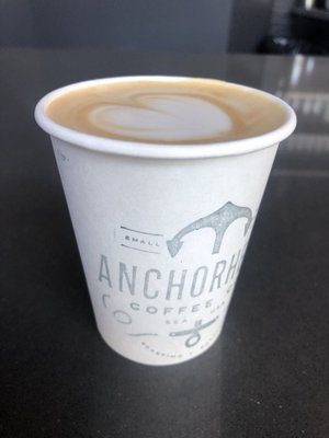 Anchorhead Coffee by null