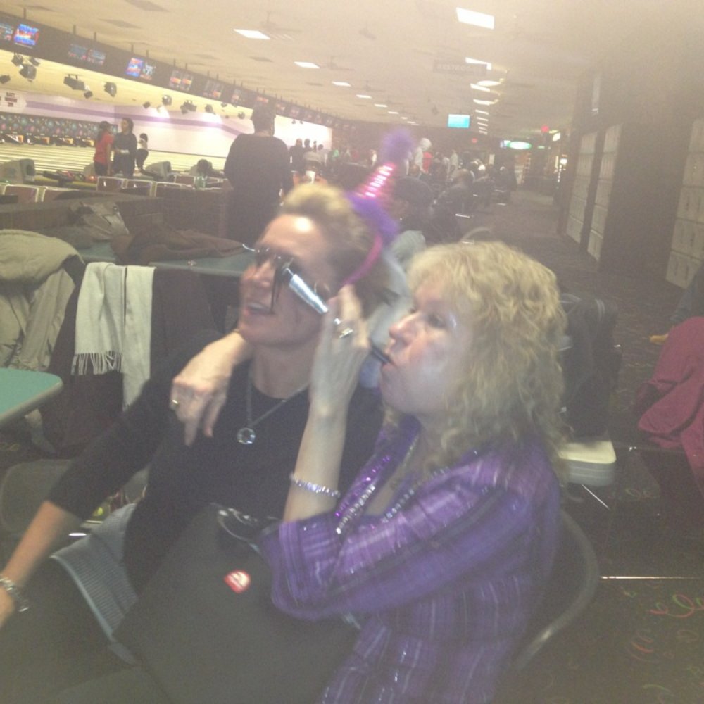 Crofton Bowling Centre - Tooting My Horn!! - Bowling Near Me - Crofton, Maryland