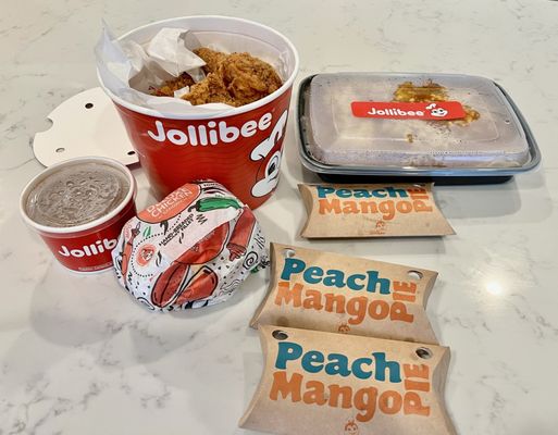 Jollibee by null Jollibee by null