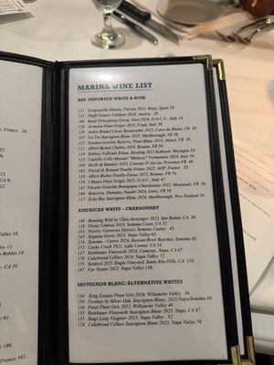 Menu photo 3 Marina Cafe Destin, FL Menu photo 3 Marina Cafe Destin, FL