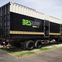Buckeye Power Sales