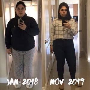 Photo of Nerdstrong - Los Angeles, CA, United States. Progress a la Nerdstrong. 100lbs down!