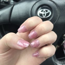 Ny Nails & Spa