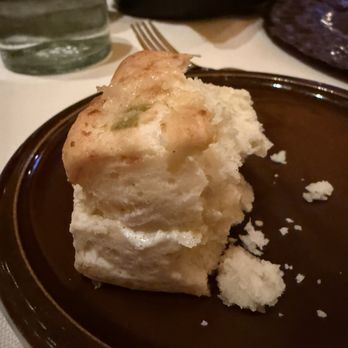 Four Sixes Ranch Steakhouse - Biscuit! - Steakhouses Near Me - Las Vegas, Nevada