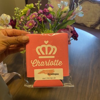 CLT Boutique - Koozie - Jewelry Near Me - Charlotte, North Carolina CLT Boutique - Koozie - Jewelry Near Me - Charlotte, North Carolina