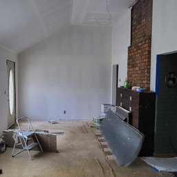 Complete garbage work! Complete garbage work!