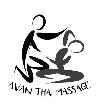 Avani Thai Massage - Forest Hills Logo