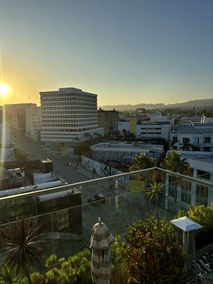 SIXTY Beverly Hills by null