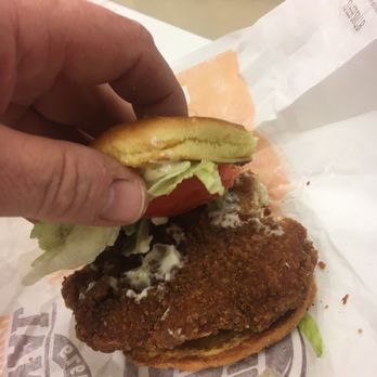 Burger King - This goes with the reviews I've sent, the young folks that own this place needs to be charged with a crime for letting this place - Burgers Near Me - Hanover, Pennsylvania Burger King - This goes with the reviews I've sent, the young folks that own this place needs to be charged with a crime for letting this place - Burgers Near Me - Hanover, Pennsylvania