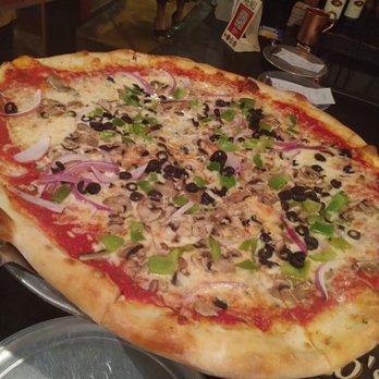 Aldo's Pizza Pies - Midtown - Button man 23$ - Pizza Near Me - Memphis, Tennessee