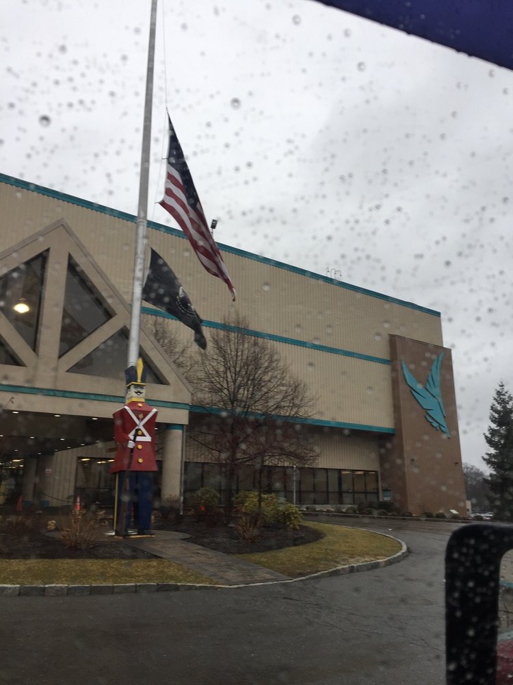 ADESA AUCTIONS OF BOSTON 11 Photos Car Dealers 63 Western Ave