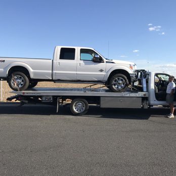 Reliable Towing - Roadside Assistance Near Me - Spokane Valley, Washington