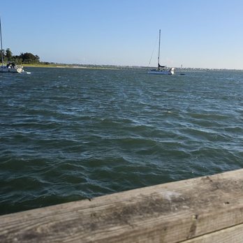 Jaycee Park - Parks Near Me - Morehead City, North Carolina
