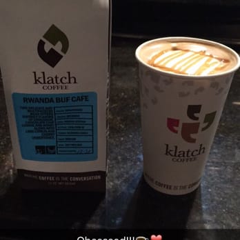Klatch Coffee - Creme brûlée and coffee for home!! - Coffee & Tea Near Me - Rancho Cucamonga, California