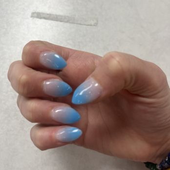 Nails & Co - Hombre dip powder - Nail Salons Near Me - Palm Coast, Florida