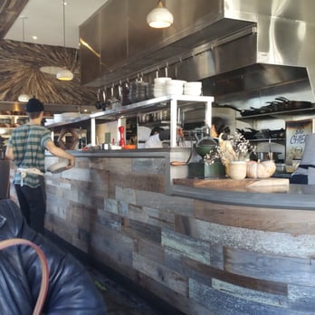 Outerlands - Wooden ambianxe - New American Near Me - San Francisco, California Outerlands - Wooden ambianxe - New American Near Me - San Francisco, California