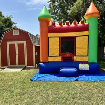 Amazing Party Services - Bounce House Rentals Near Me Amazing Party Services - Bounce House Rentals Near Me