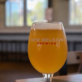 New Belgium Brewing - Fruit Force IPA @tiffhuangry - Breweries Near Me - Asheville, North Carolina New Belgium Brewing - Fruit Force IPA @tiffhuangry - Breweries Near Me - Asheville, North Carolina