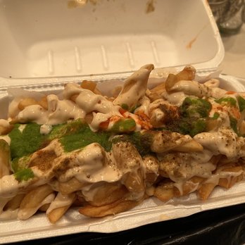 Playsure Island - a take out container of food - Pakistani Near Me - Houston, Texas Playsure Island - a take out container of food - Pakistani Near Me - Houston, Texas