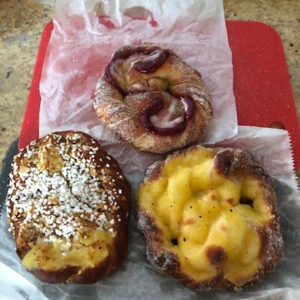 Krown Bakery & Eatery - Bakeries Near Me - Anoka, Minnesota
