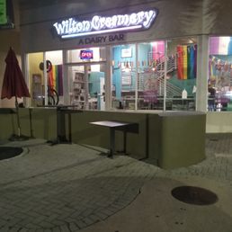 Wilton Creamery Wilton Creamery
