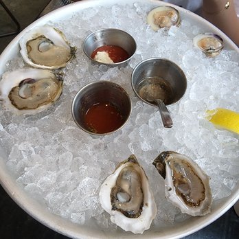 Row 34 - Seaport - New American Near Me - Boston, Massachusetts Row 34 - Seaport - New American Near Me - Boston, Massachusetts