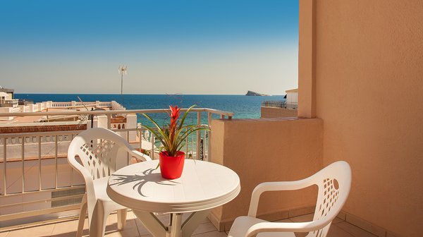 Hotel RH Sol by null