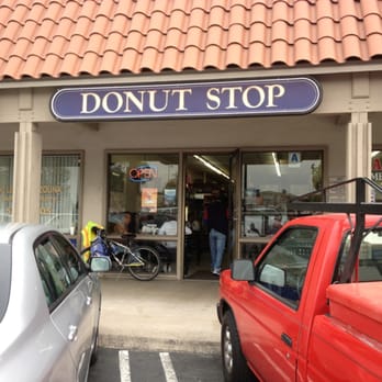 Donut Stop - Donuts Near Me - San Diego, California Donut Stop - Donuts Near Me - San Diego, California