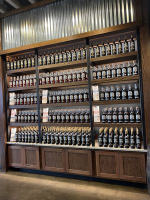 Old Glory Distilling Co. by null