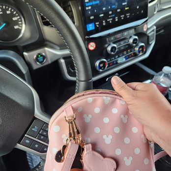 Enterprise Rent-A-Car - On our way to Disneyland. - Car Rental Near Me - Stockton, California Enterprise Rent-A-Car - On our way to Disneyland. - Car Rental Near Me - Stockton, California