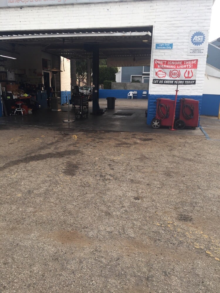 MASTER TUNE UP Updated October 2024 2780 Slauson Ave, Huntington