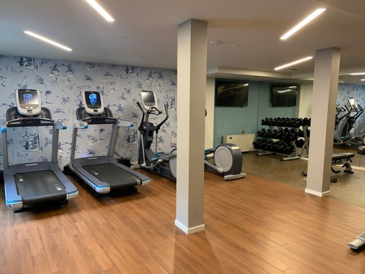 Hotel Indigo Old Town Alexandria by IHG by null